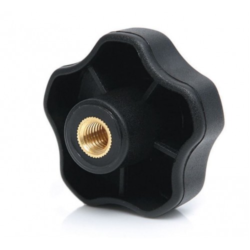 Female Lobe Knob